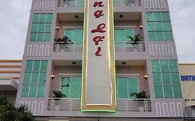 Hostel Dang Loi ホステルダンロイ